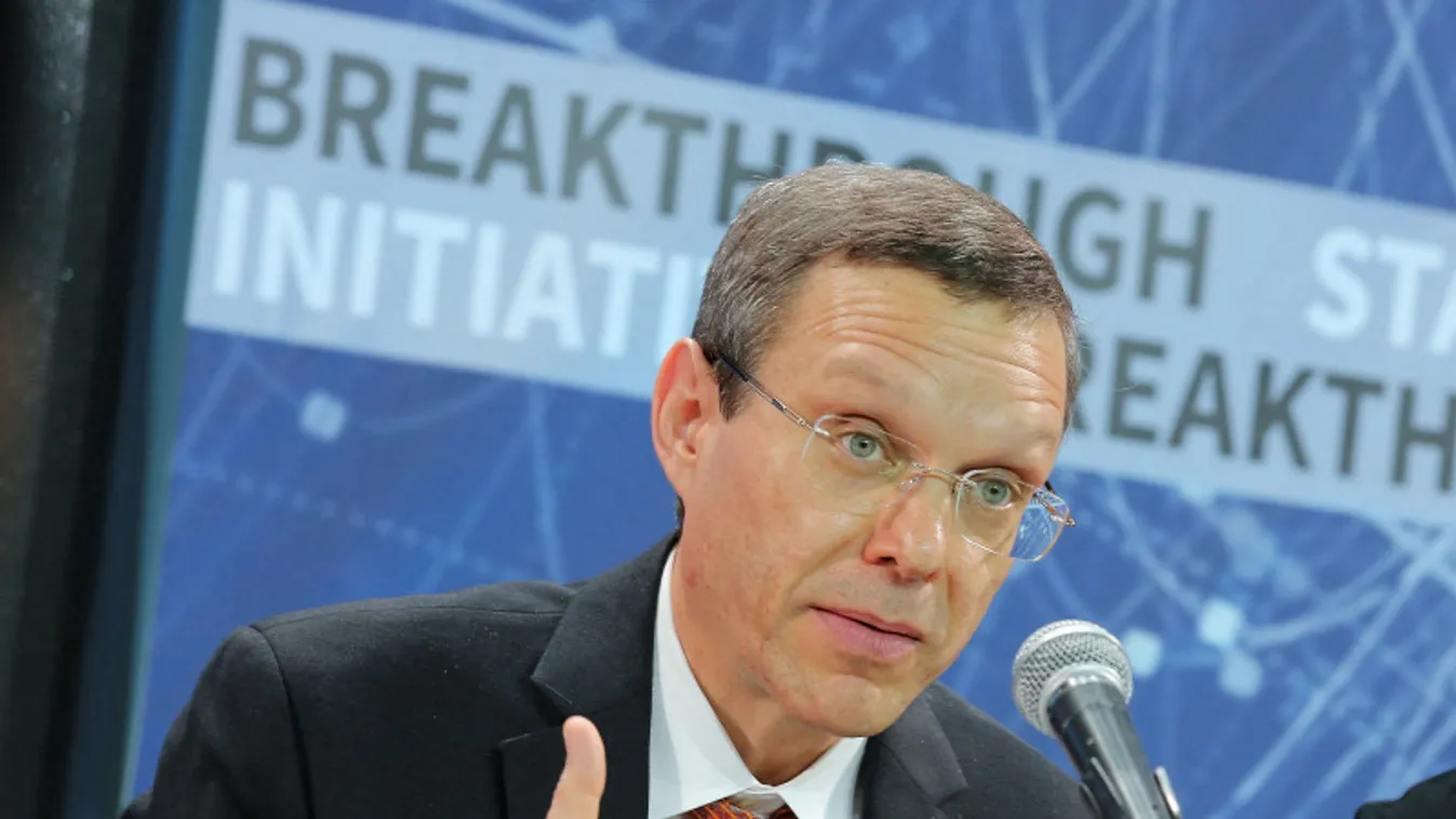 Földönkívüli űrhajó csapódhatott a Csendes-óceánba