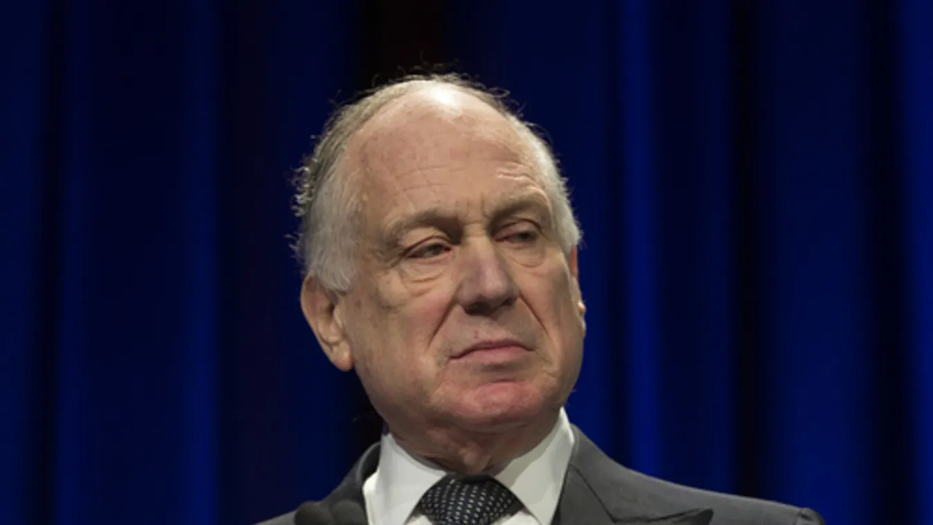 Aggódik a Zsidó Világkongresszus elnöke, a baloldalt nem érdekli