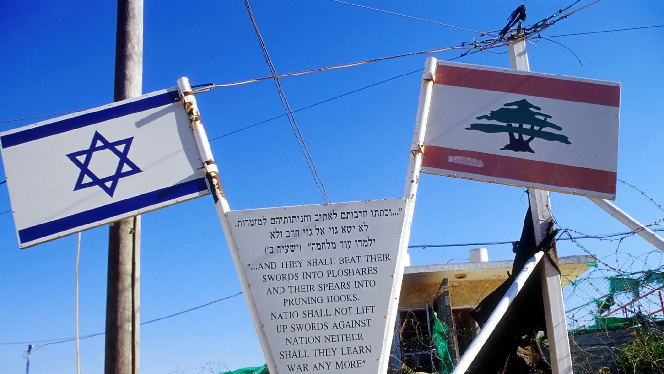 Tovább szedte áldozatait Libanonban a robbanós személyhívó készülék széria