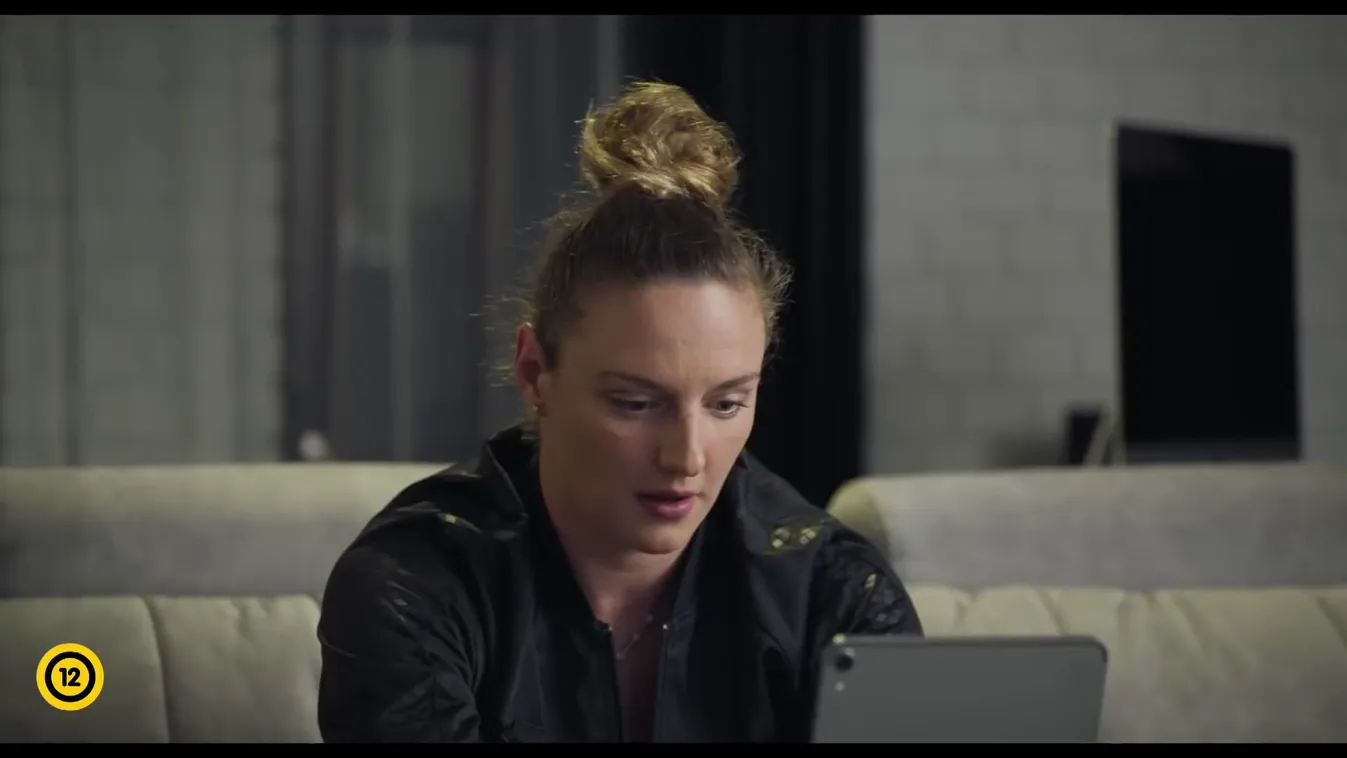 Radar: A Katinka című film díszbemutatója