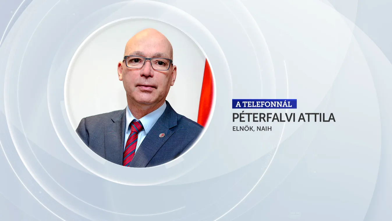 Péterfalvi Attila: egy szülő sem teheti meg, hogy a gyerekével mondatja el politikai véleményét + videó