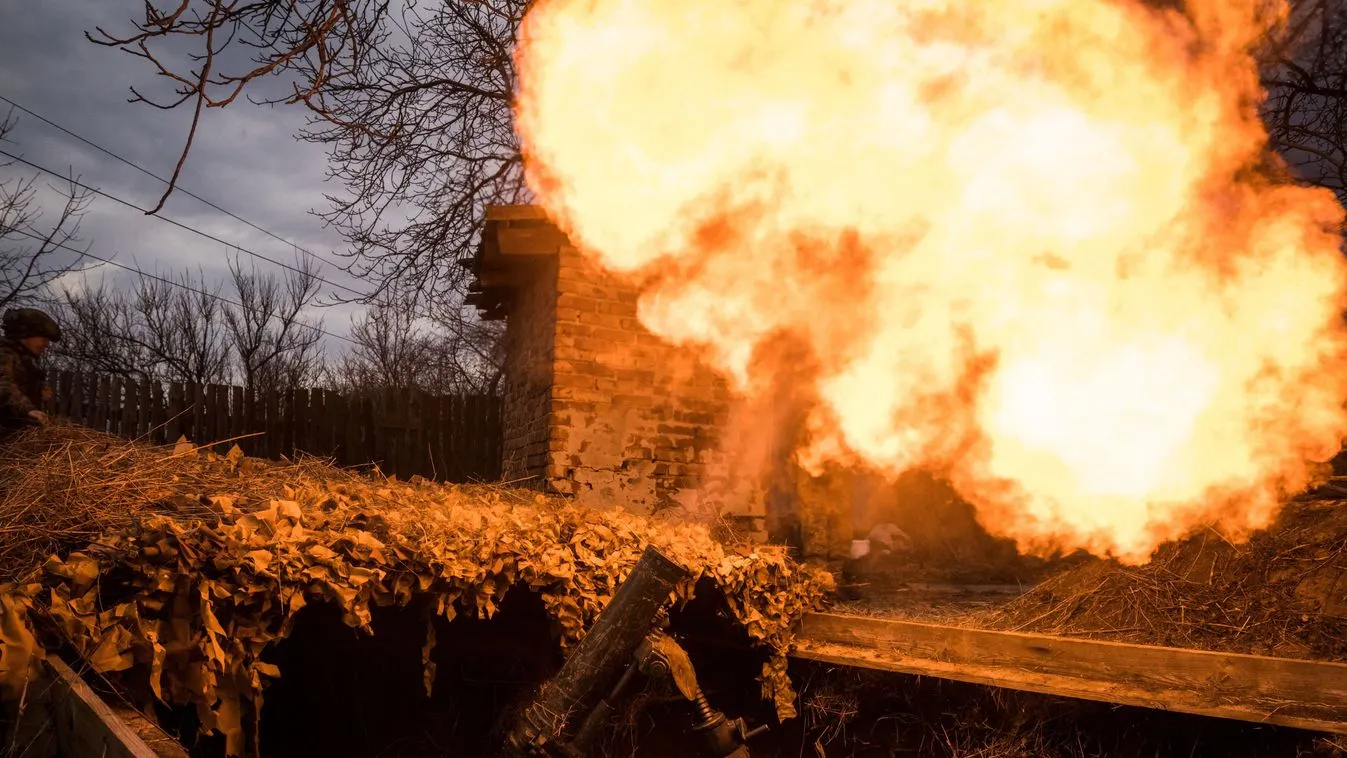 Újabb háború lehet Európában?