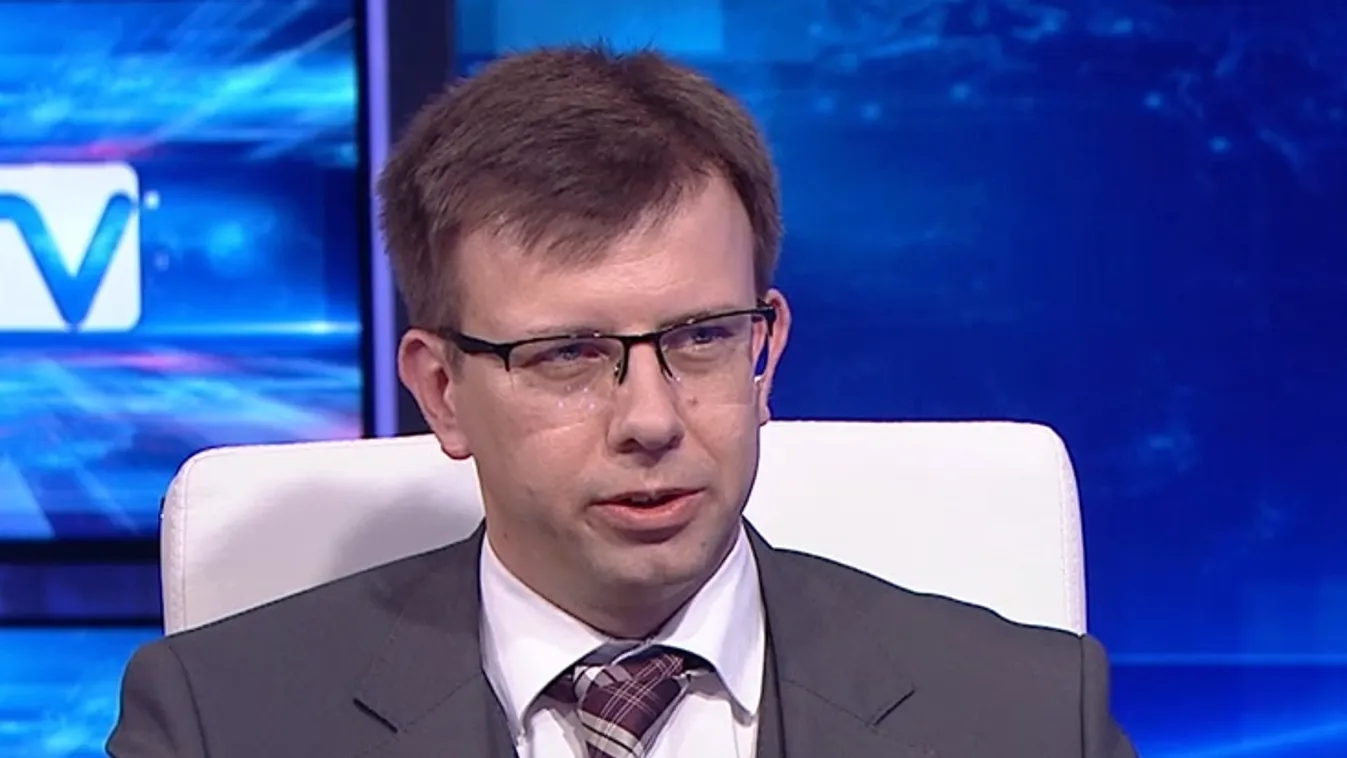 Bóka János: A magyar elnökség Európáért dolgozik + videó