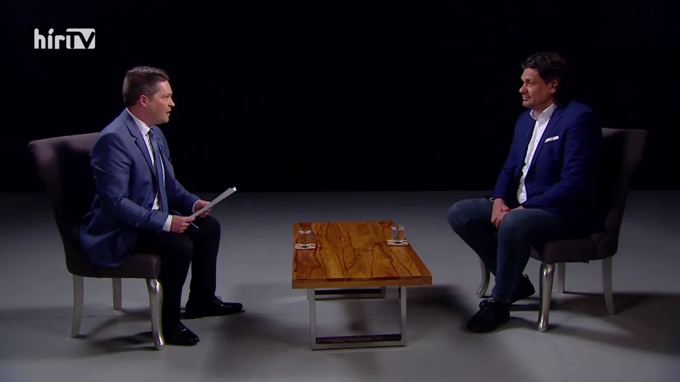 Európai híradó: A magyar választás eredményét elemezték Strasbourgban is