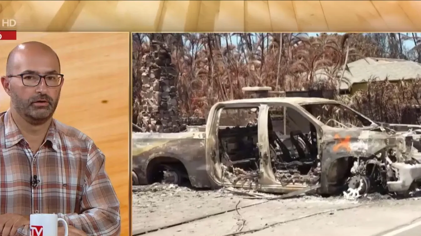 Napindító – Az elmúlt évek egyik legtragikusabb természeti katasztrófája