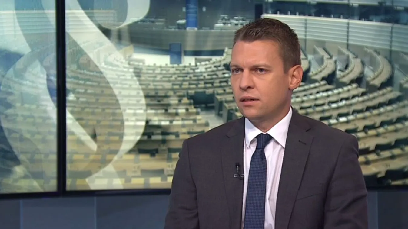 „A Sargentini-jelentés nyilvánvaló bosszú Magyarországgal szemben”