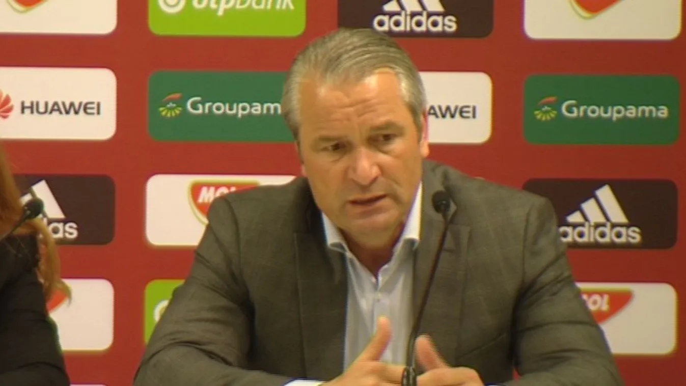 Storck: Fájdalmas vereség volt