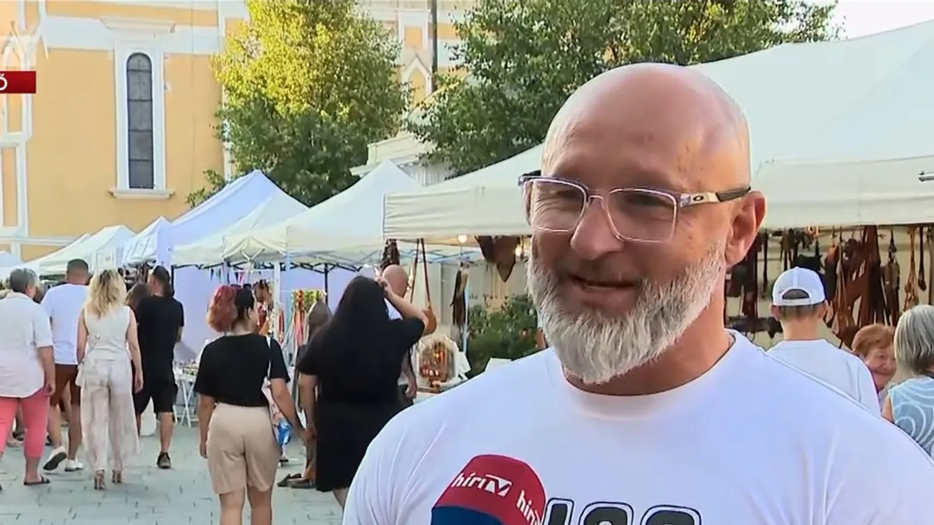 Exkluzív: Hámori Luca édesapját kérdeztük az olimpiai bokszmérkőzés után + videó