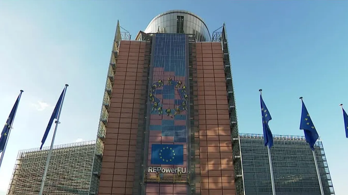 Nagy Márton: Minden országnak magának kell eldöntenie, hogy mi számít bele a védelmi kiadásaiba + videó