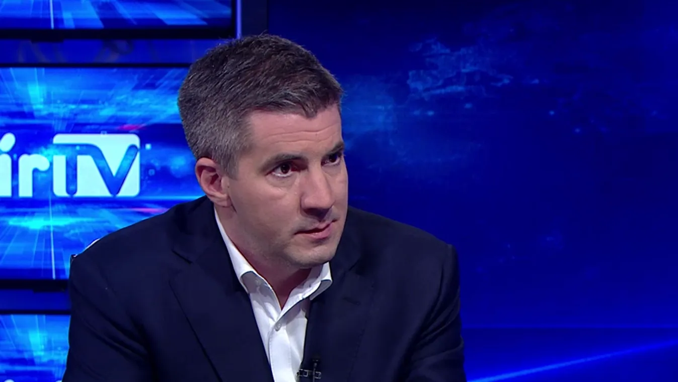 Kocsis Máté: Ezek a hülyegyerekek úgy gondolták, hogy ez vicces + videó