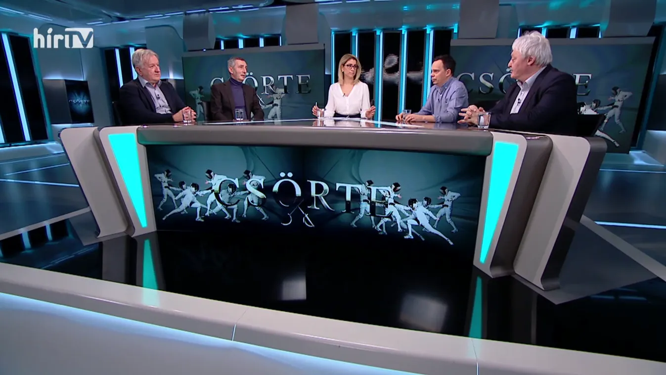 Csörte: Az Európai Egyesült Államok hívei megpróbálják leckéztetni a nemzetállamokét