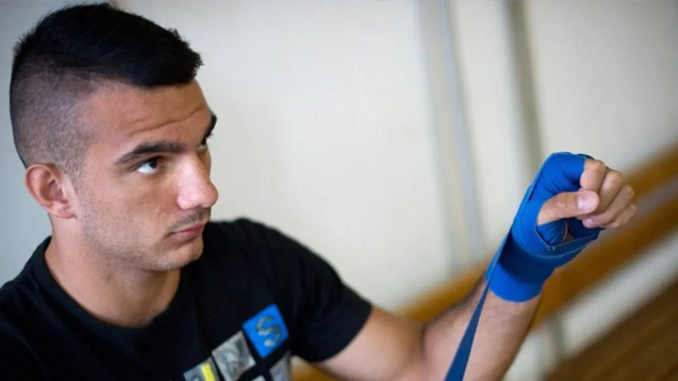 Harcsa kikapott, de nincs minden veszve