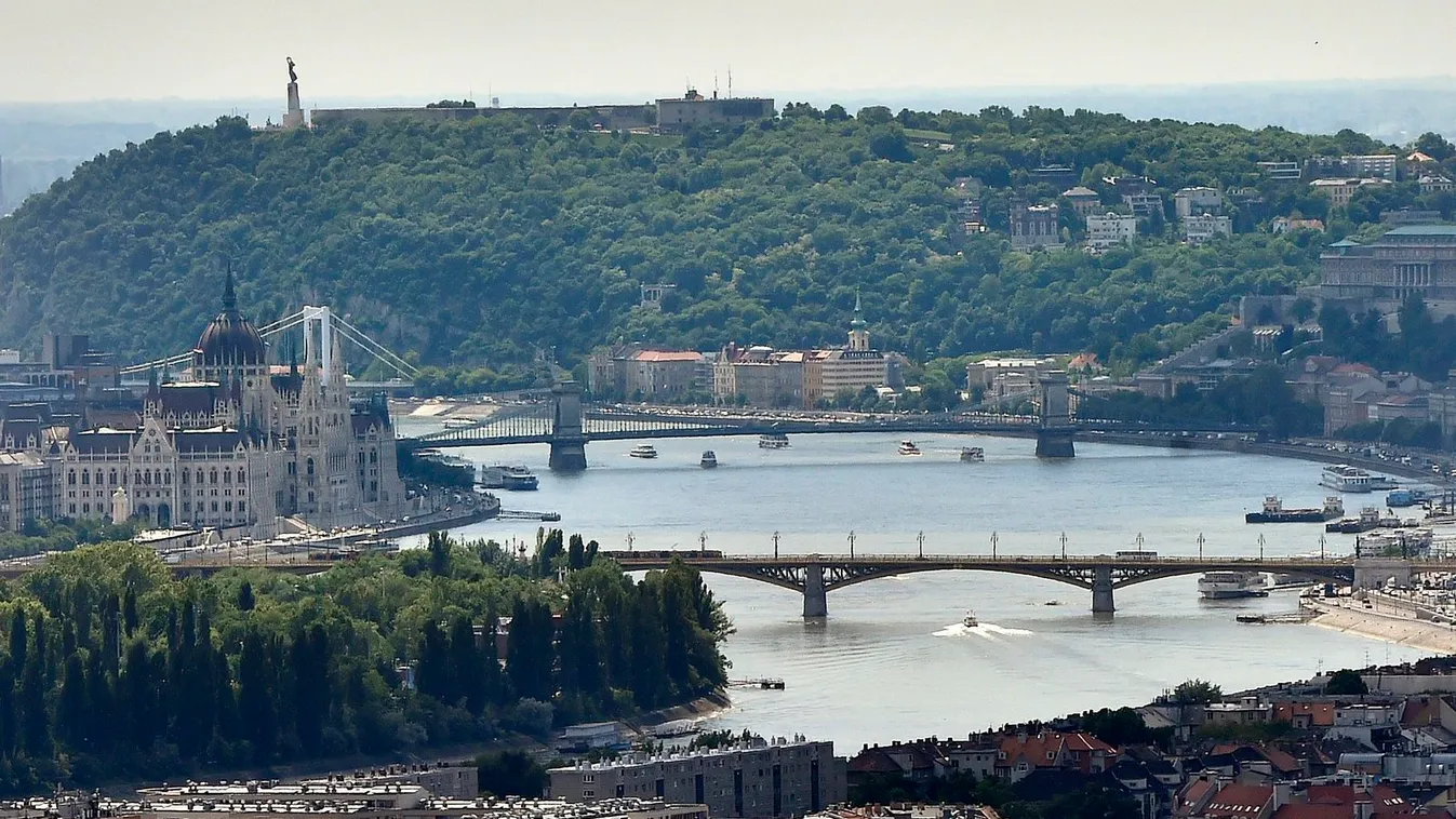 BKK: Demonstráció miatt forgalomkorlátozások lesznek Budapesten