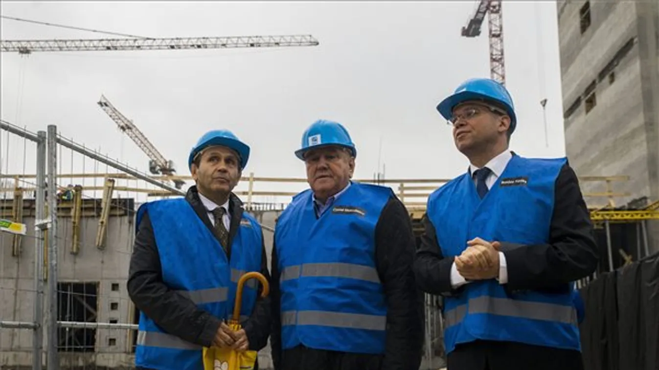 „A magyarok megérdemlik ezt”