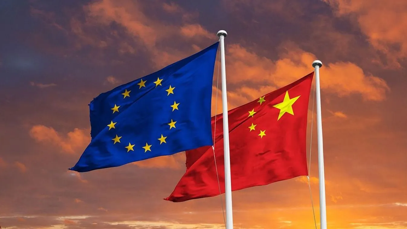 Kína és az EU együtt lépne fel a többoldalú kereskedelmi rendszer védelmében
