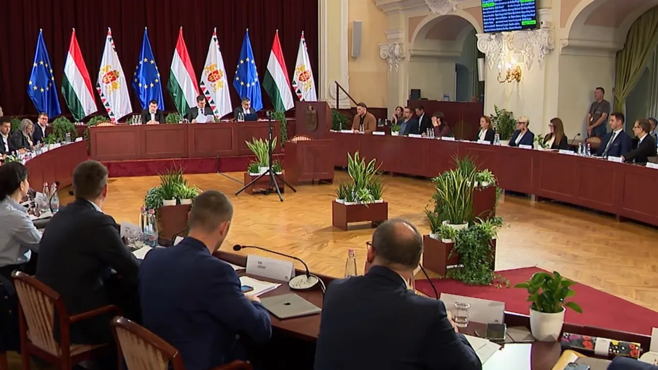 Szentkirályi Alexandra szerint Magyar Péter nem bízik a párttársaiban + videó