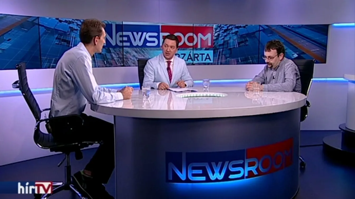 Orbánnál megint Brüsszel a soros