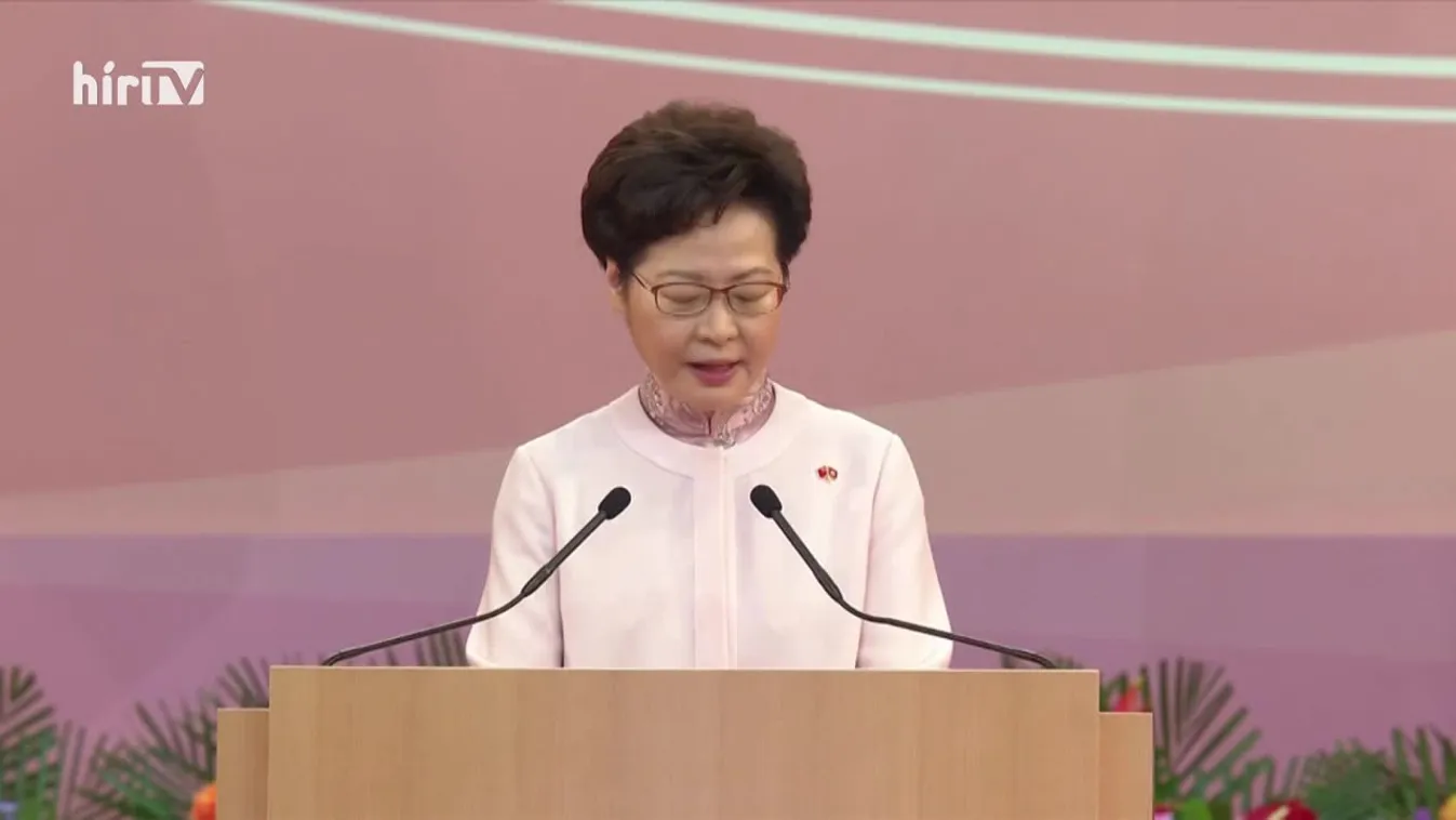 Hírvilág: Bécsben kurd-török, Hongkongban brit-kínai feszültség alakult ki