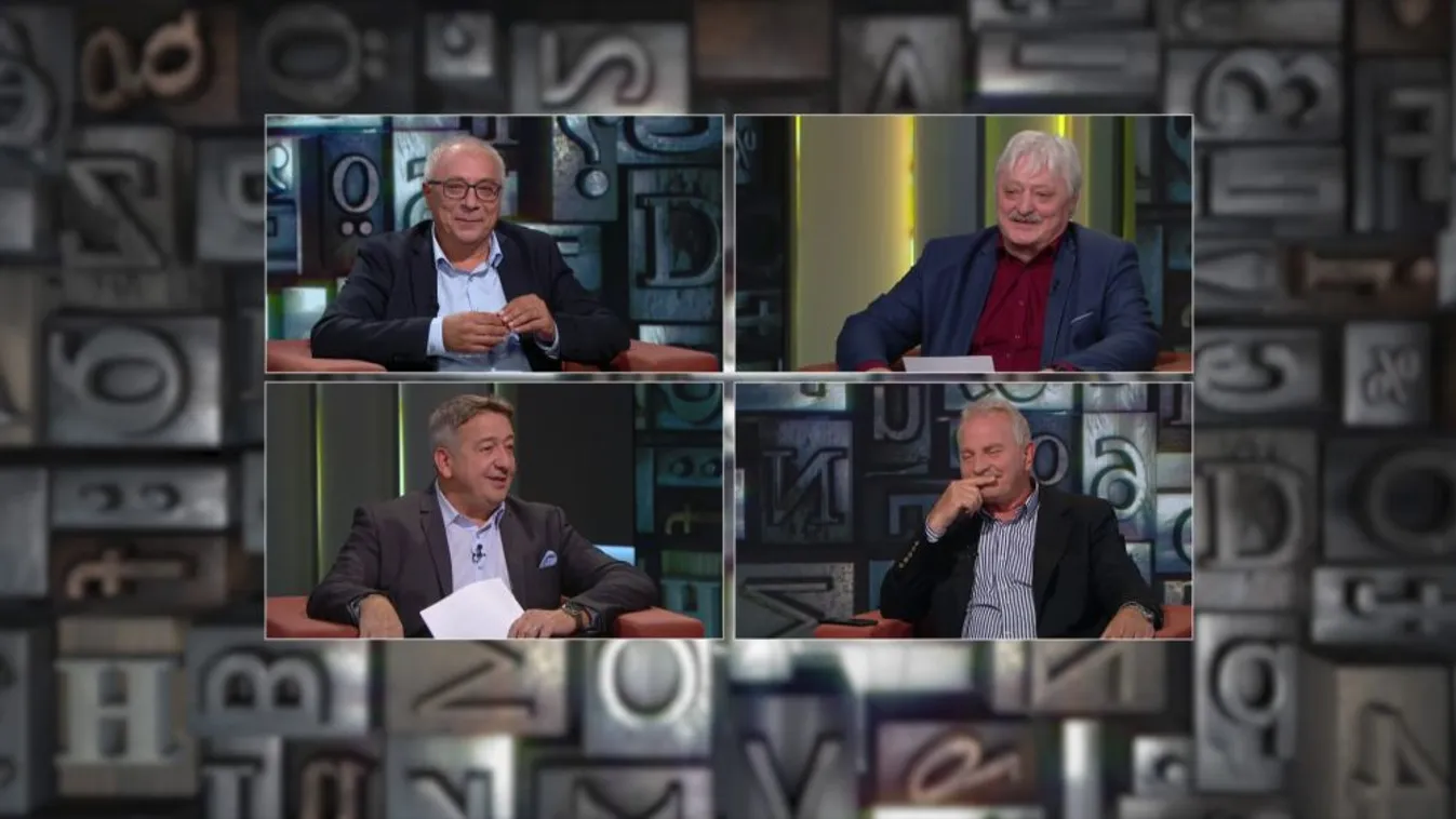 Sajtóklub: A padló fel lett mosva, csak Jakab volt a rongy a felmosófán