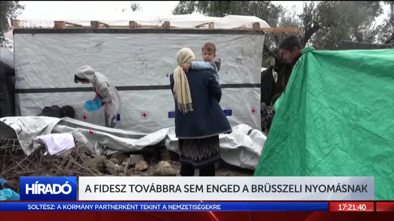 Elkötelezett a migránsok tömeges befogadása mellett a belügyi biztos