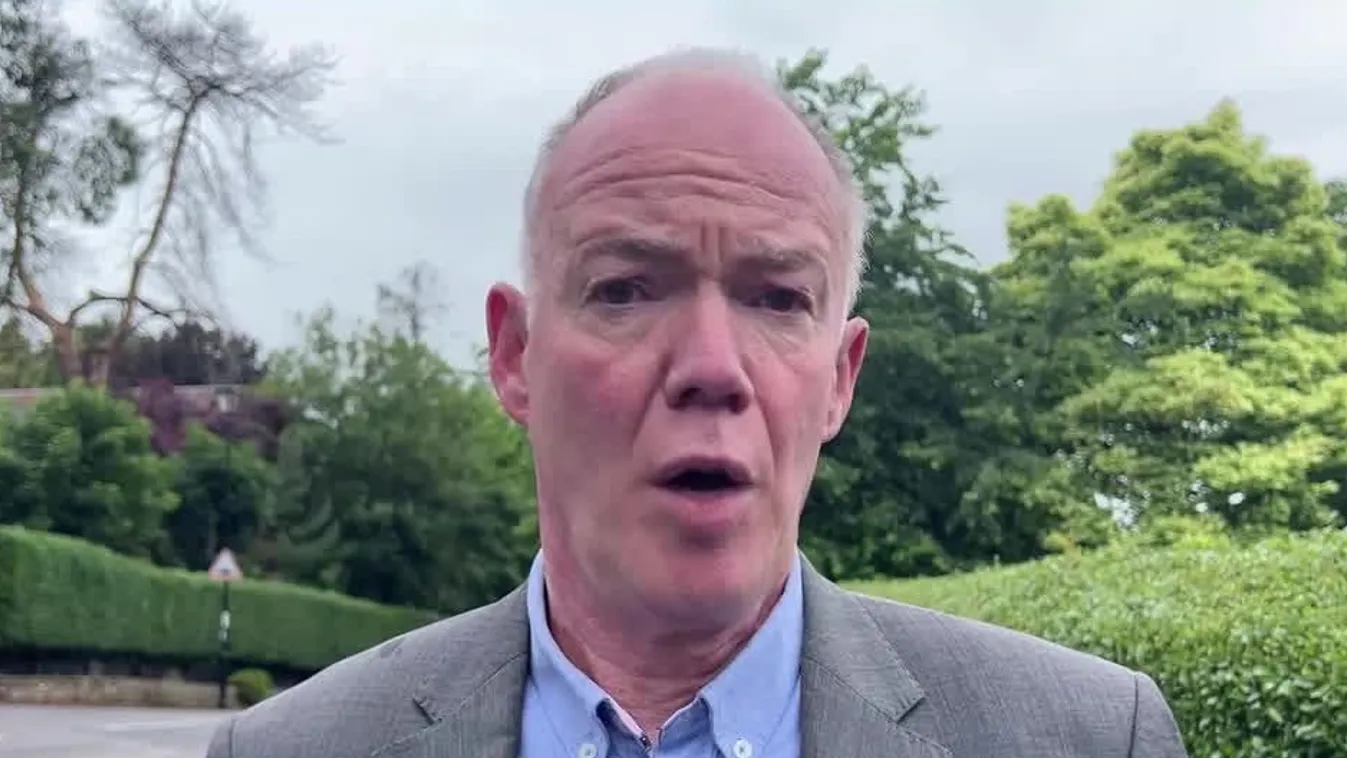 Az időjárás is segíti a migránsokat, jelentősen megnőtt a Nagy-Britanniába csónakon érkezők száma + videó