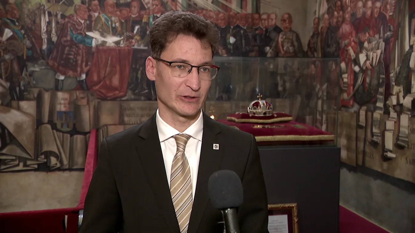 Radar - Királyok és szentek