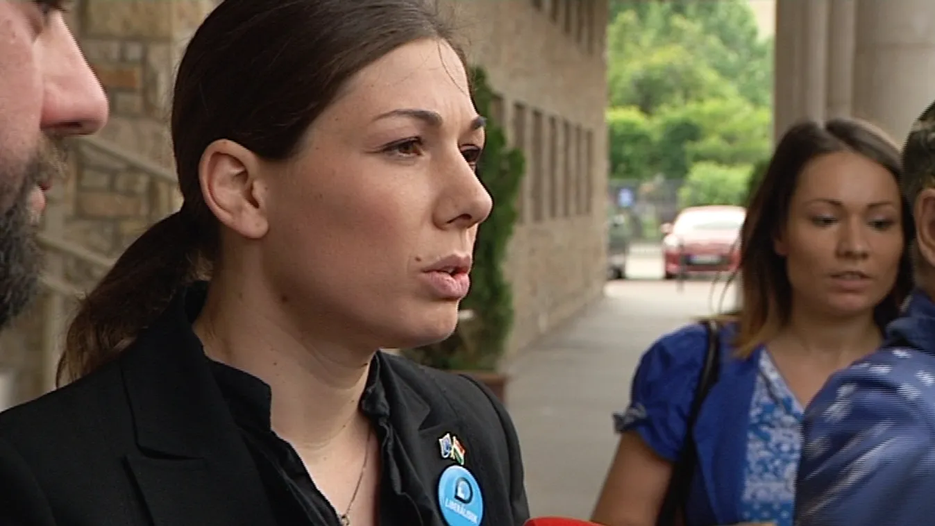 Pénzügyi vita robbanthatta szét a Párbeszéd frissen alakult frakcióját