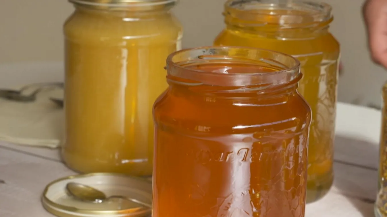 "Európában nem mézet fogyasztanak, hanem méznek látszó tárgyat"