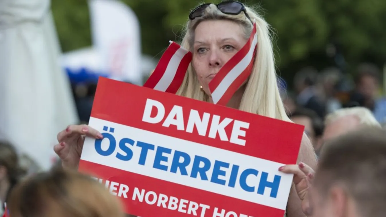 Ausztria banánköztársaság? – Globál