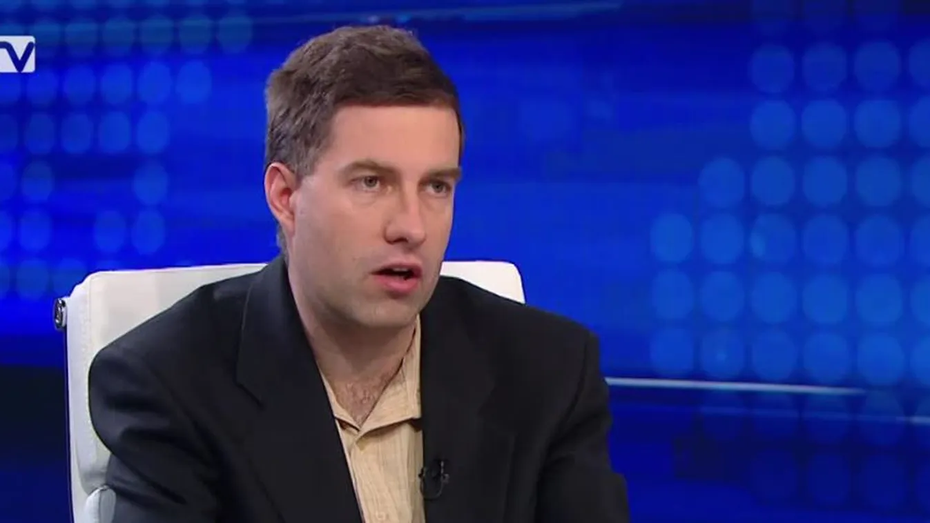 Regős Gábor: Saját gazdaságunkat lőnénk lábon, ha elfogadnánk a szankciókat