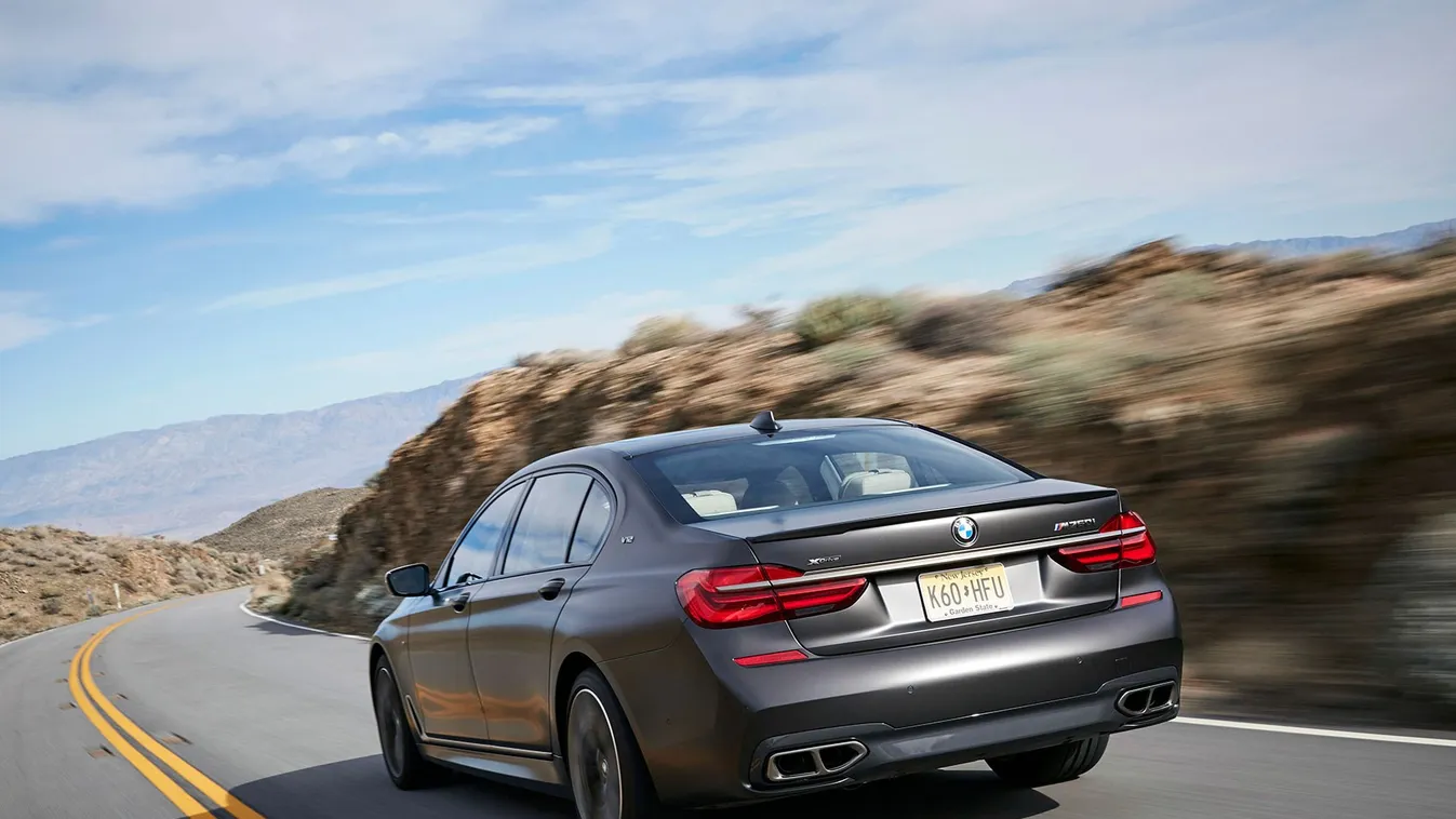 Abszolút luxus – Garázs