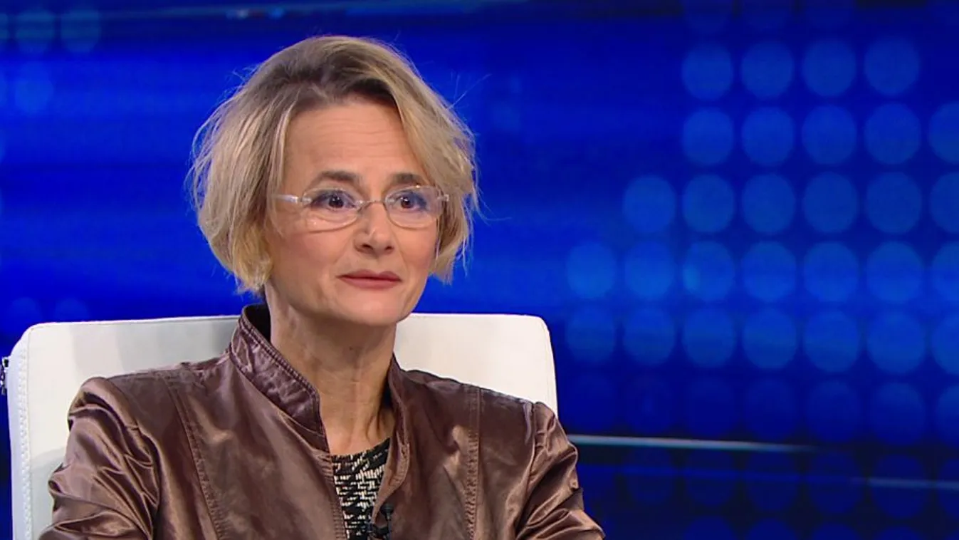 Győri Enikő: Nem fogadhatunk el olyan javaslatot, ami jobban fáj nekünk, mint az agresszornak