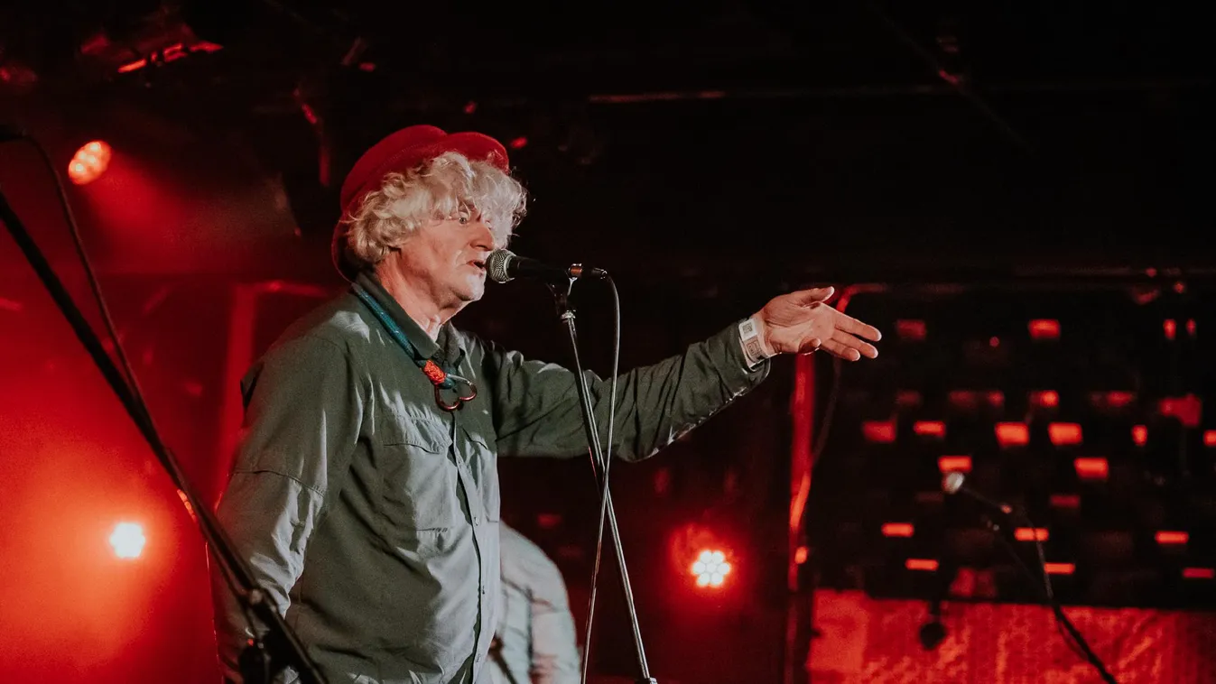 A Sziámi együttes 25 év után ismét színpadra lép