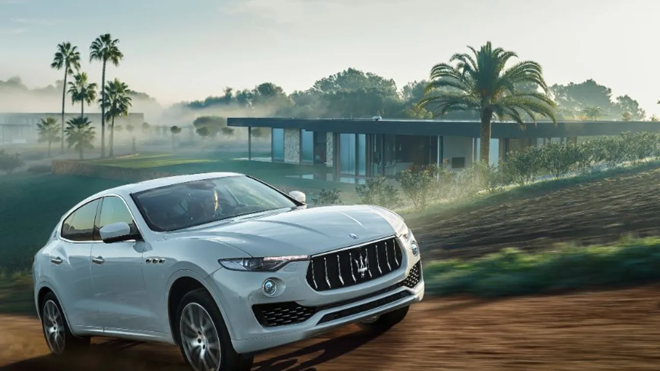 Nagyágyú - Garázs