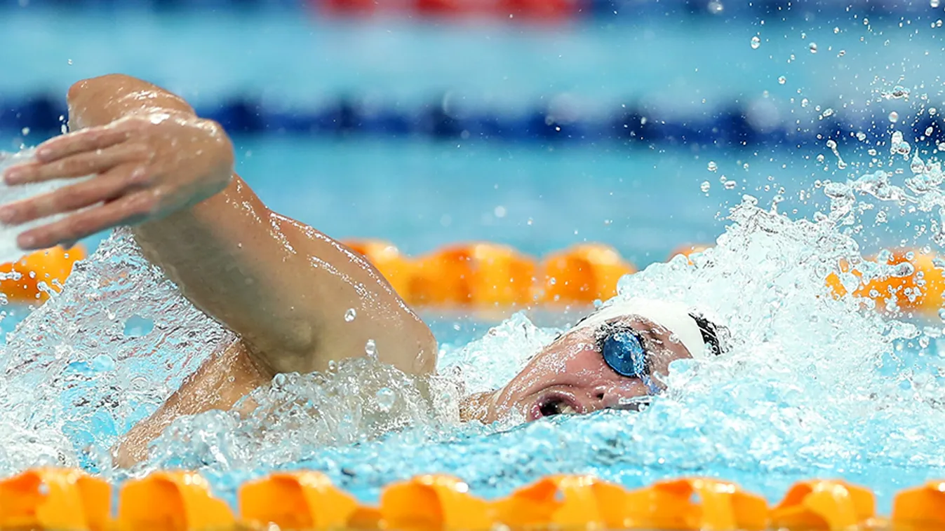 Kizárták Hosszú Katinkát