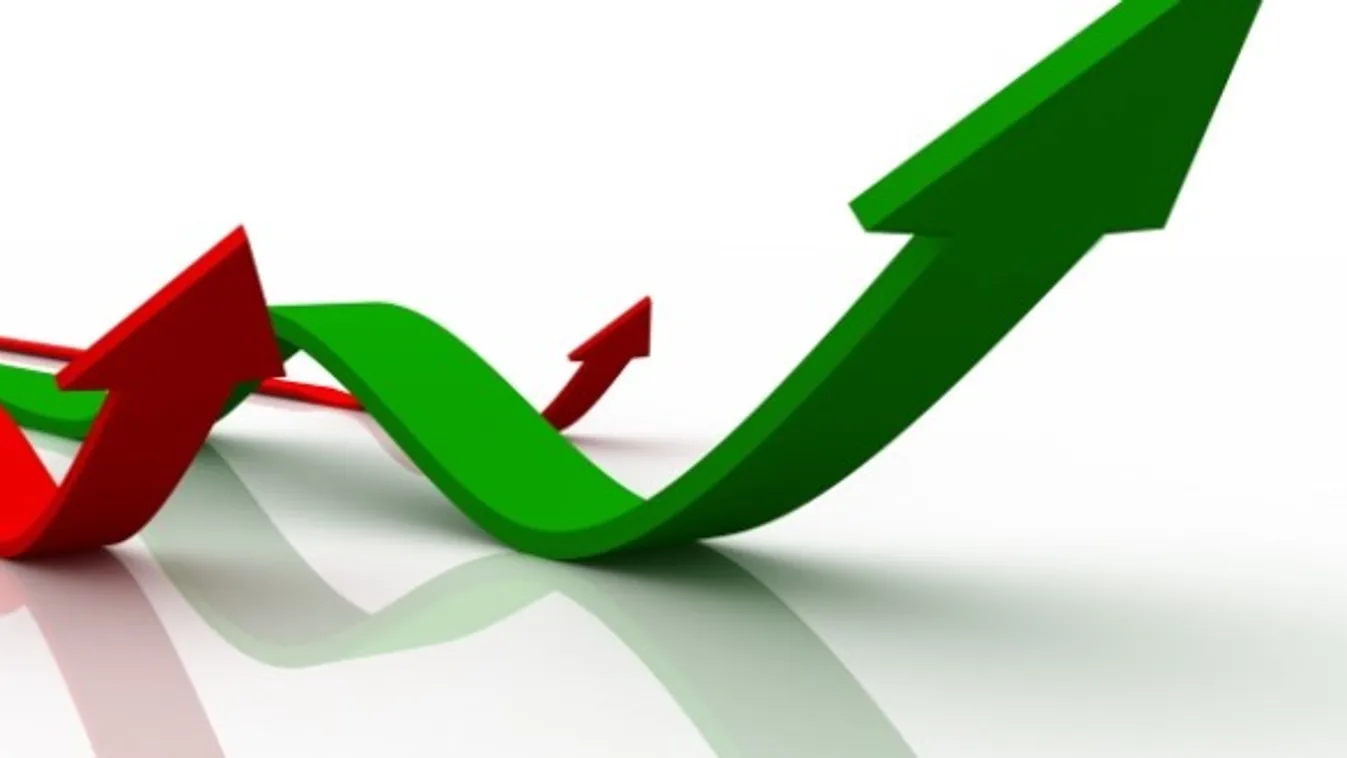 KSH: 382 millió euró volt az áruforgalmi többlet januárban