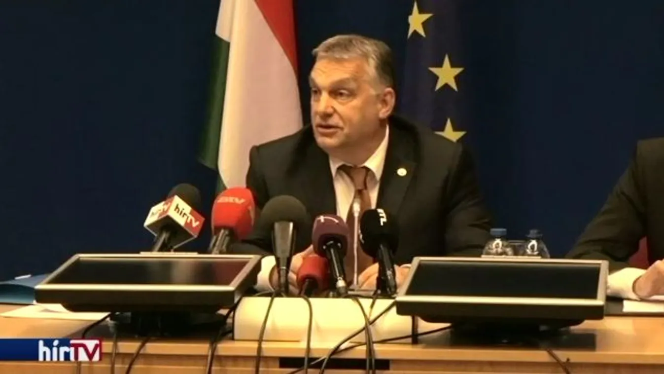 Elszipkázná a Jobbik-szavazókat Orbán Viktor