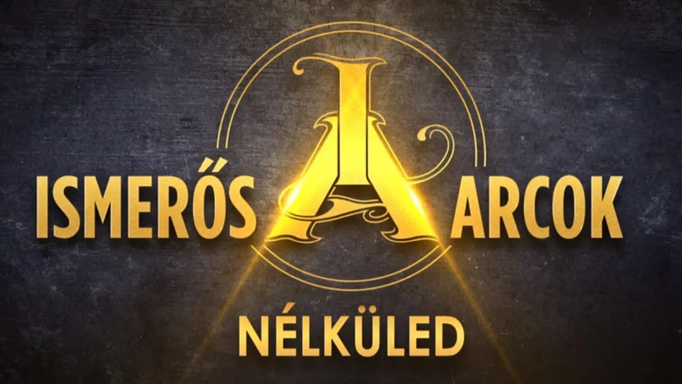 Szimfonikus köntöst kapott az Ismerős Arcok slágere