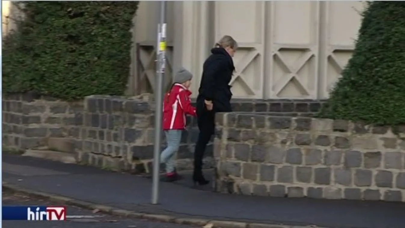 A Visegrádi Négyek felléptek az osztrák családtámogatások ügyében