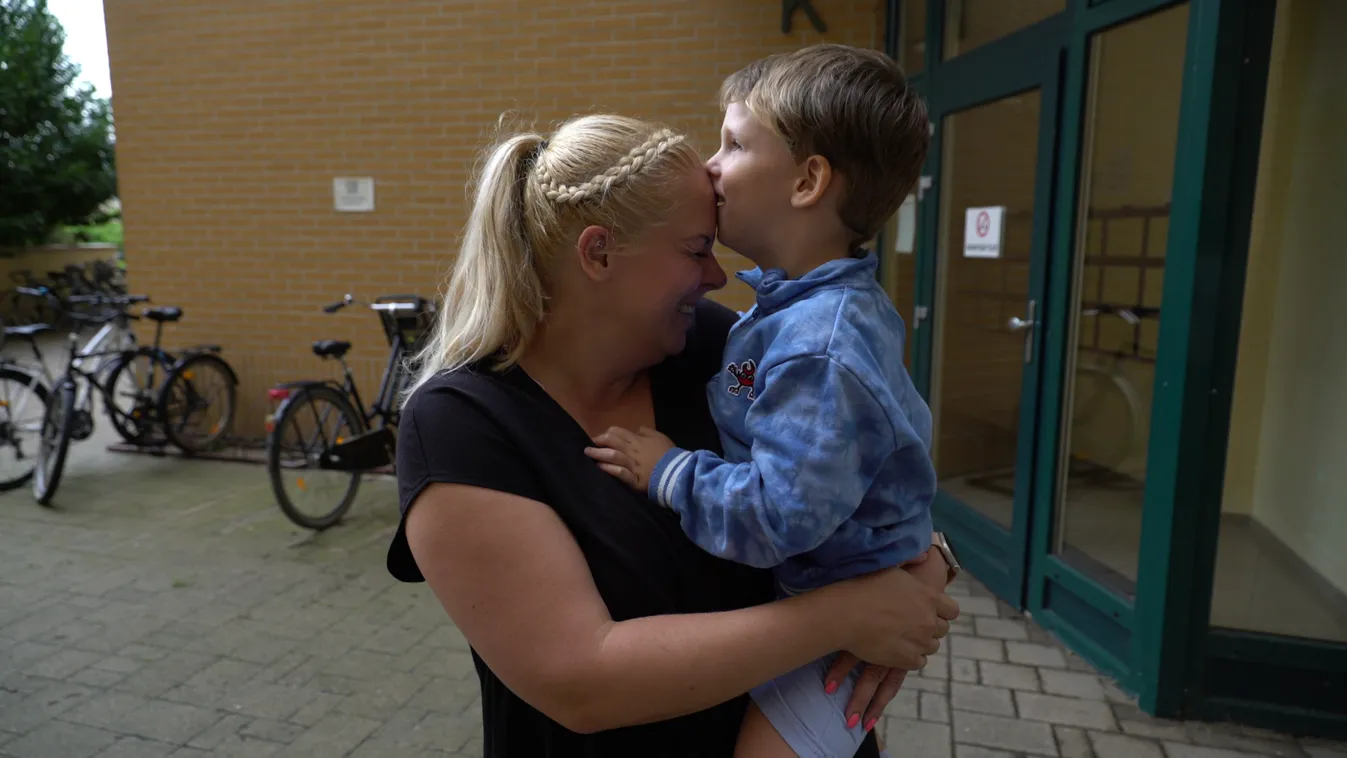 Radar - Egymilliárd forintba kerülő gyógyszer menthetné meg a kis Geri életét + videó