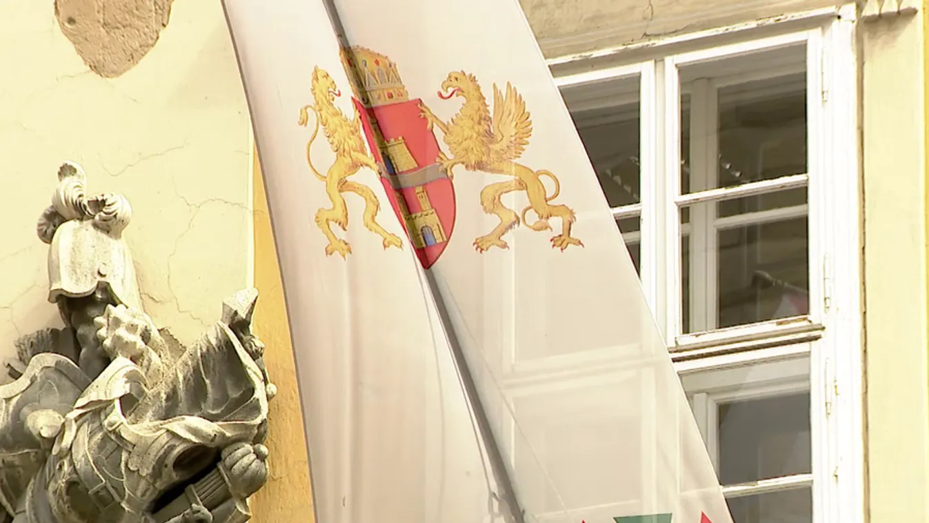 A fővárosnak elfogyott a pénze