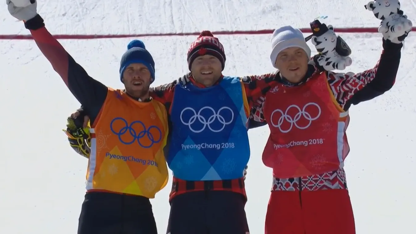 Újabb norvég aranyérmek, történelmi olasz és amerikai győzelem