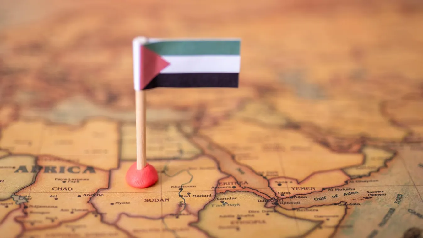 Tűzszünetben állapodtak meg Szudánban