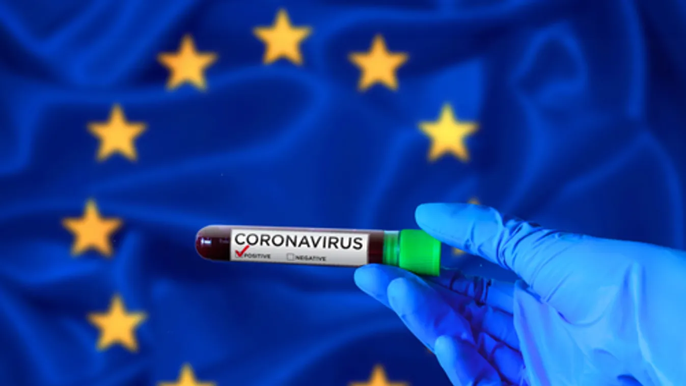 Az EU szakértői csoportot hoz létre a járvány elleni intézkedések összehangolása érdekében