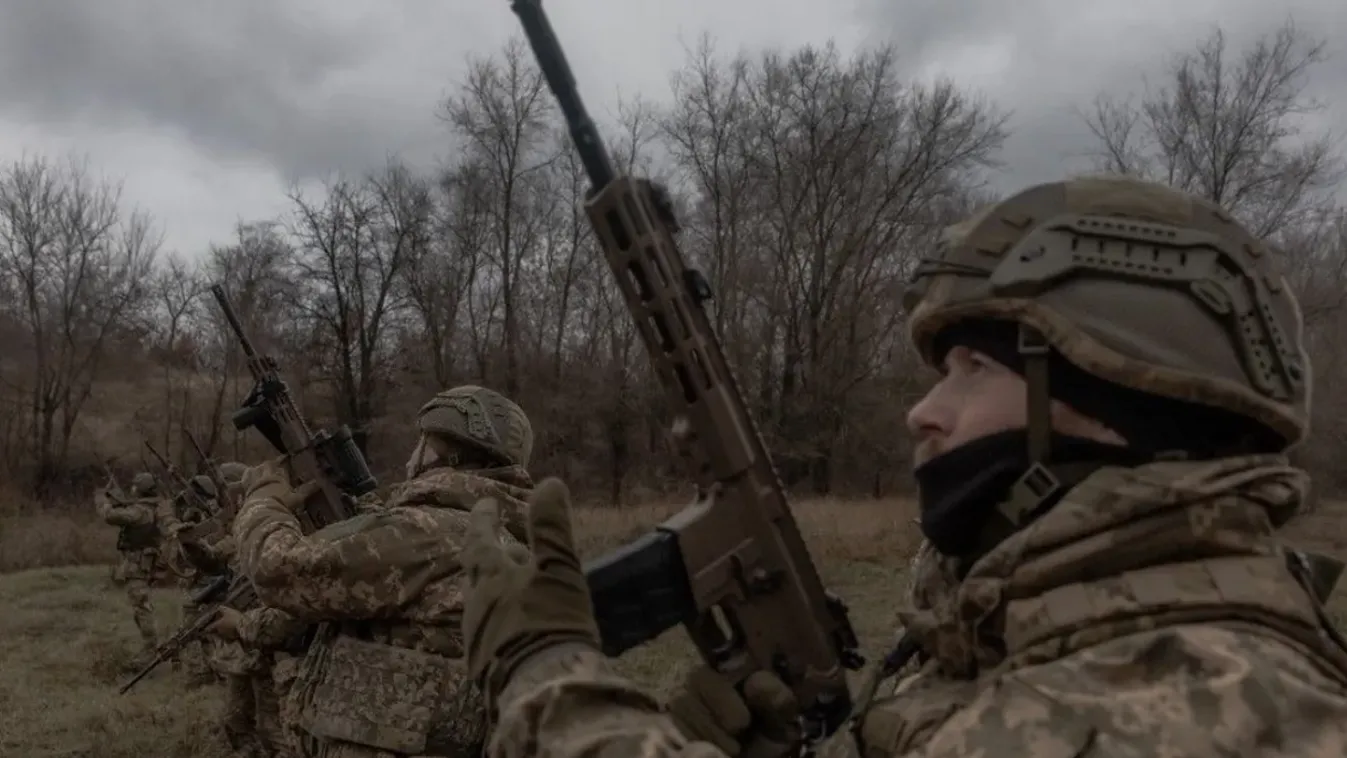 Kijev: az ukrán erők újabb dróncsapást mértek az oroszországi krasznodari régióban