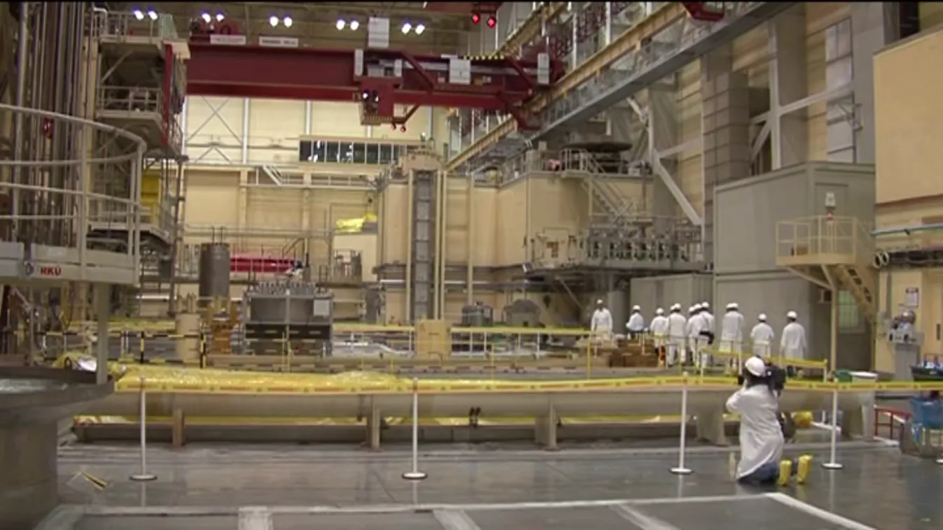 Radar - Üzemidő hosszabbítás Pakson + videó