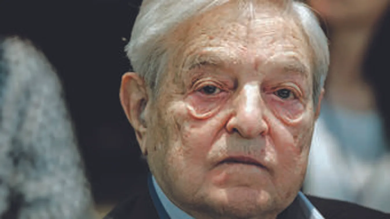 A baloldali önkormányzatok Soros alapítványainak kifizetőhelyei