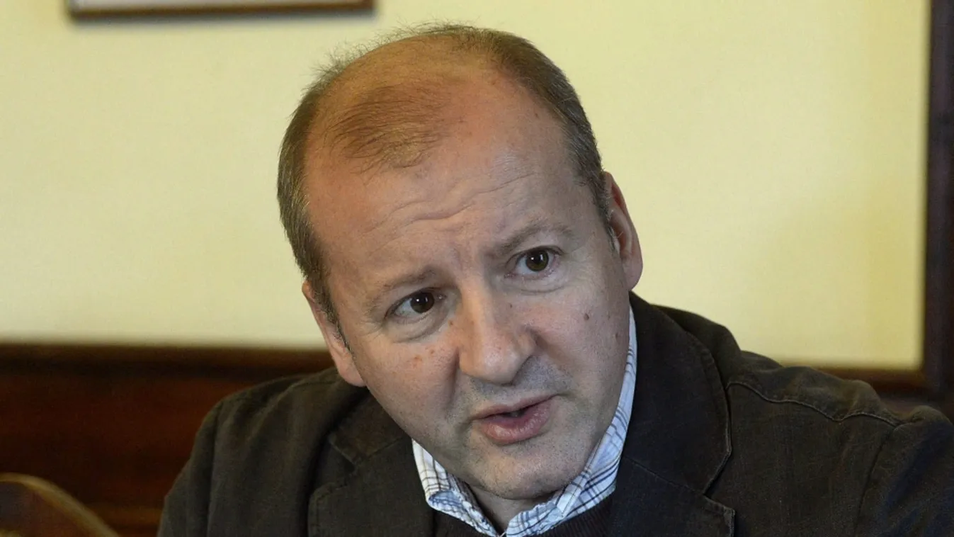 Simicskó: Alapvetően íródhat át Európa kultúrája