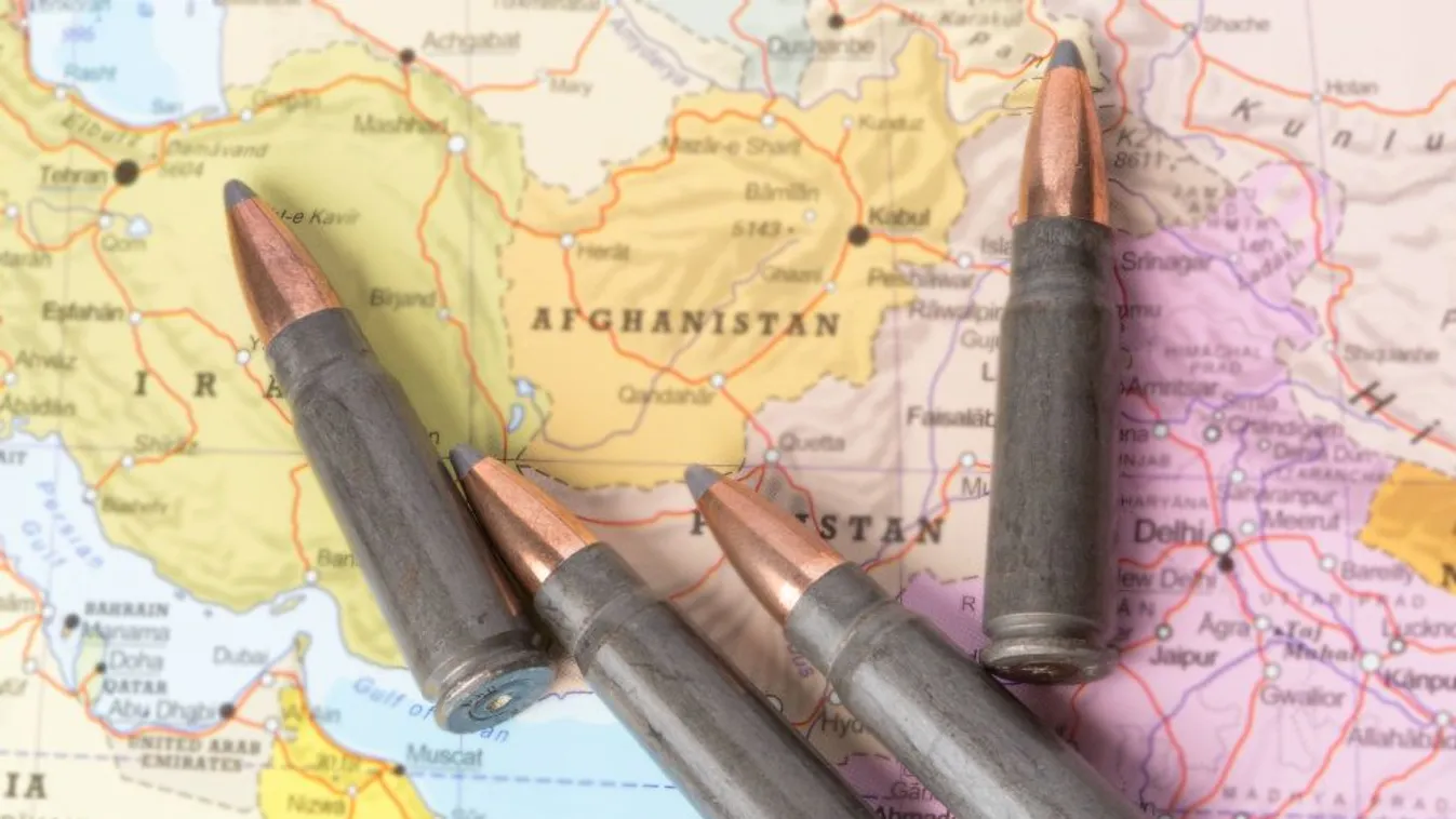 Afganisztánban várandós nők haltak meg támadásokban