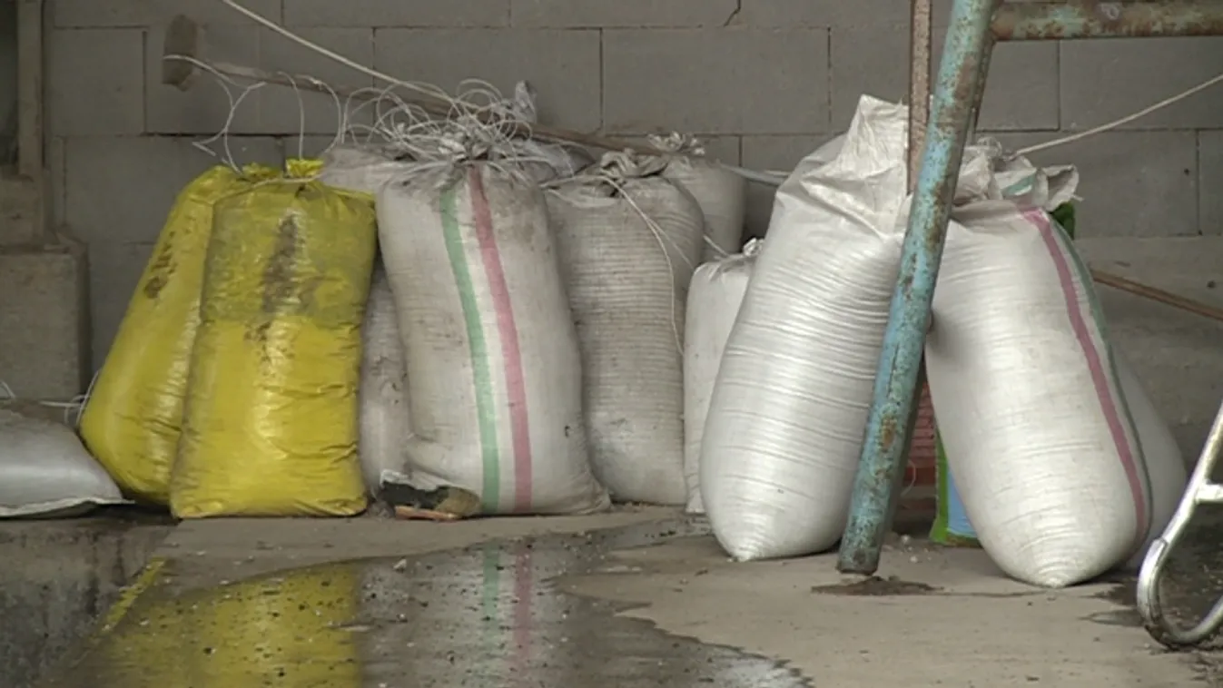 Nála valóság a „termőföldtől az asztalig” szlogen – Soroló